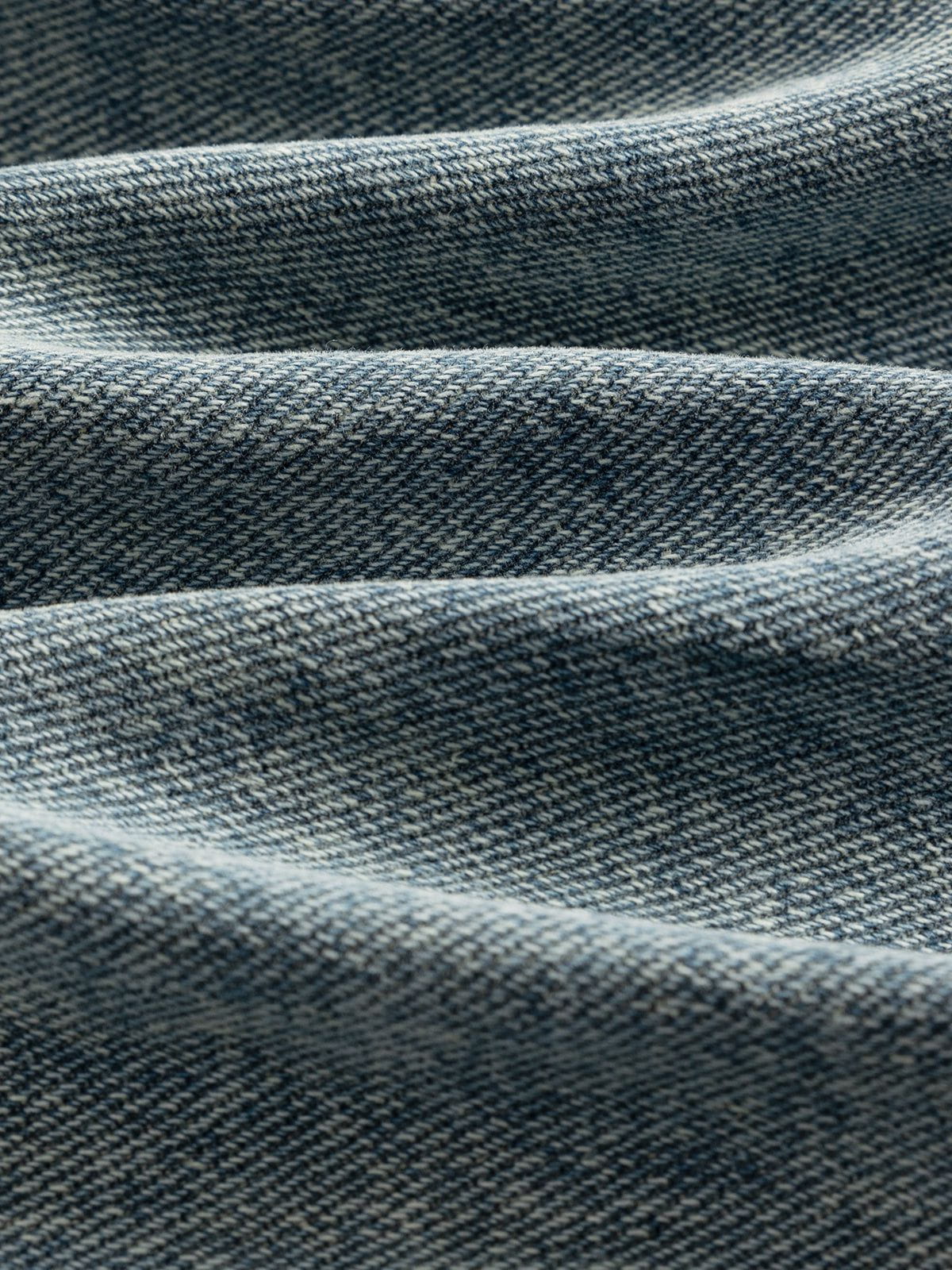 Aelfric Eden Double Waist Super Baggy Jeans