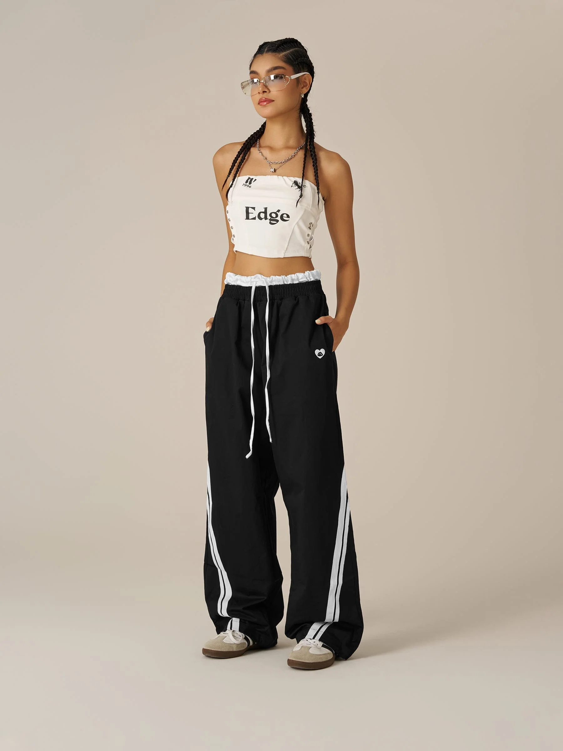 Aelfric Eden Baggy Sweatpants