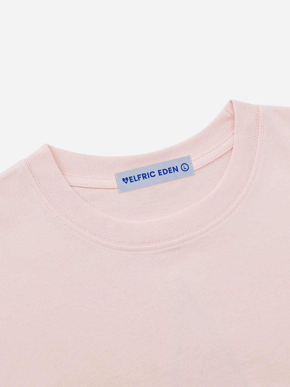 Aelfric Eden Embroidery Star Tee