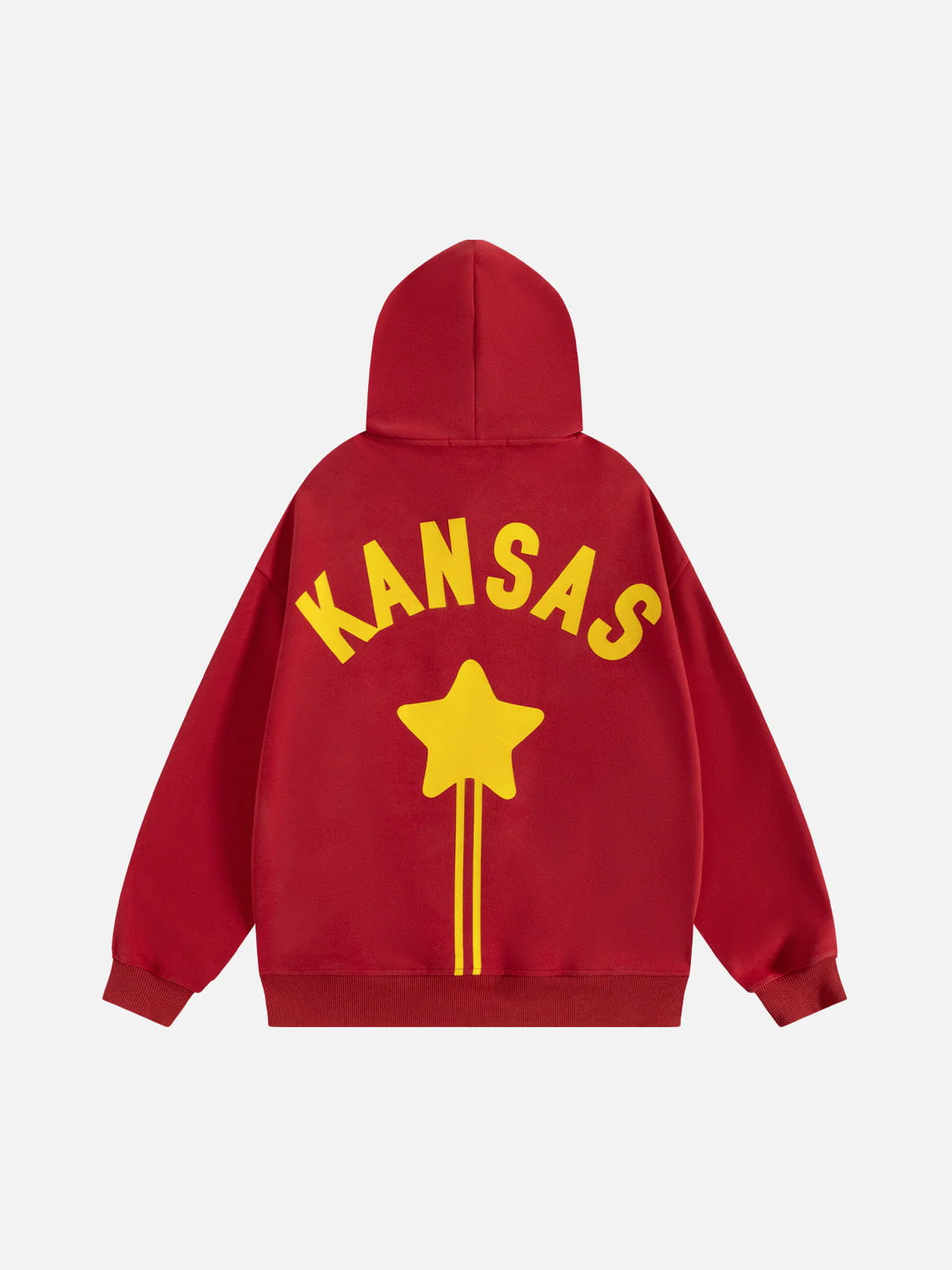 Aelfric Eden Vintage Eden Star Pullover Hoodie