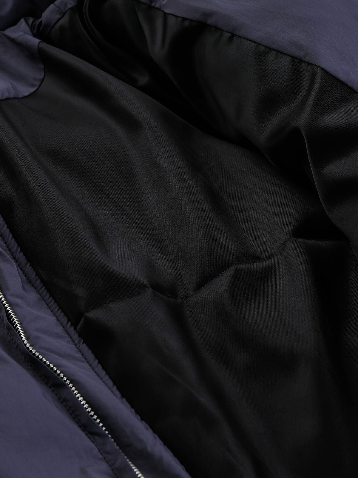 Aelfric Eden Stand Collar Coat