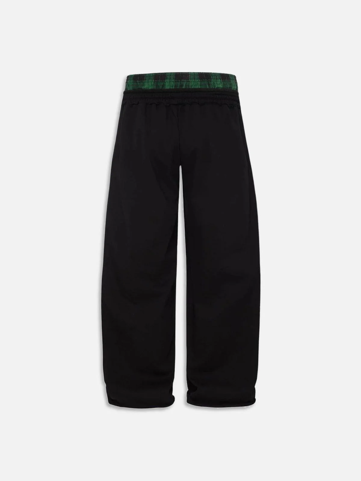 Aelfric Eden Double Waist Baggy Sweatpants