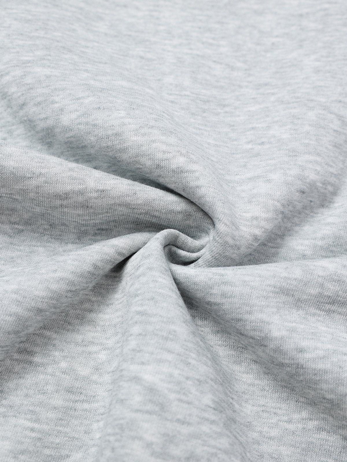 Aelfric Eden Dog Oversized Hoodie - Holiday Edition