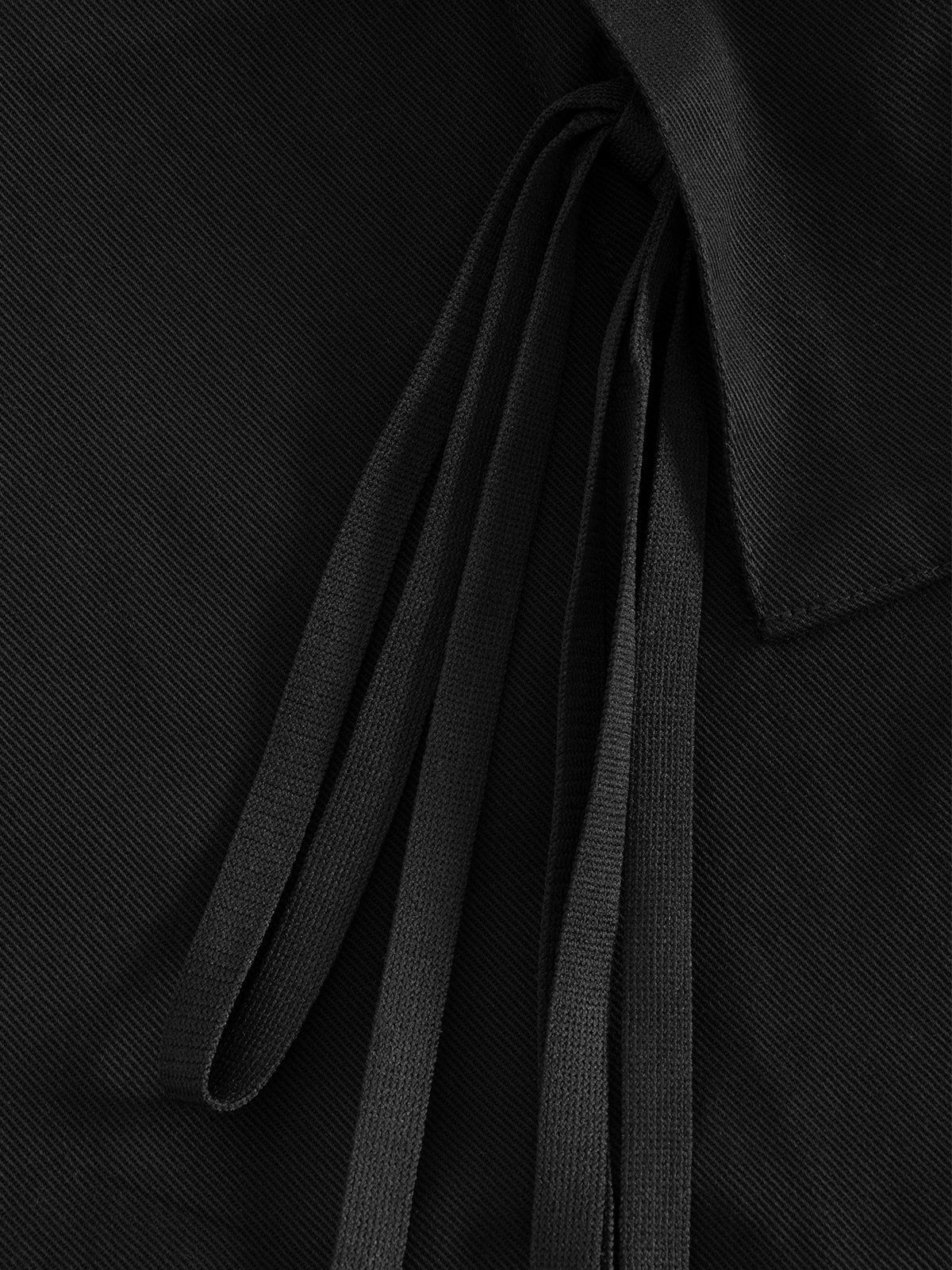 [COMPLEXCON 2025 LIMITED] Triple Waist Super Baggy Barrel Pants