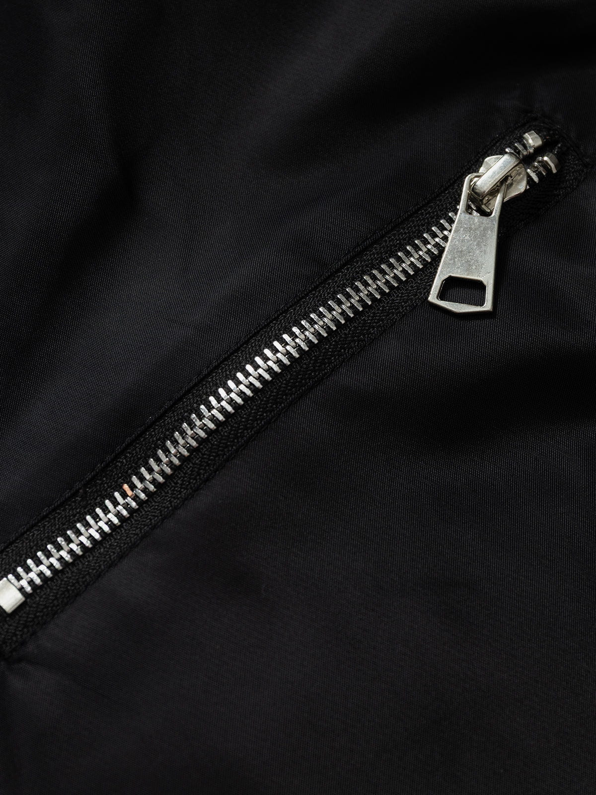 Aelfric Eden Faux Fur Panel Coat