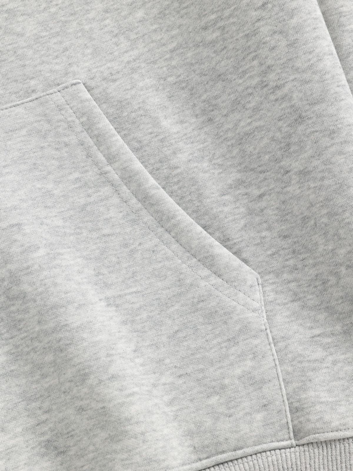 Aelfric Eden 77 Pattern Pullover Hoodie