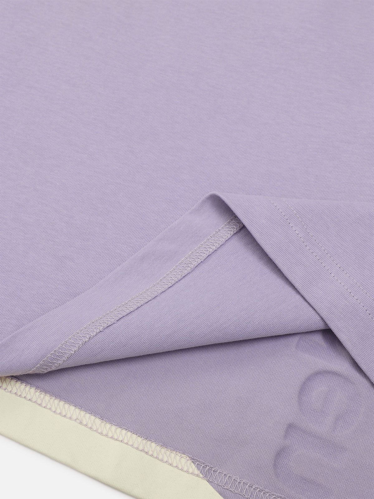 Aelfric Eden Incomplete Eden Star Tee