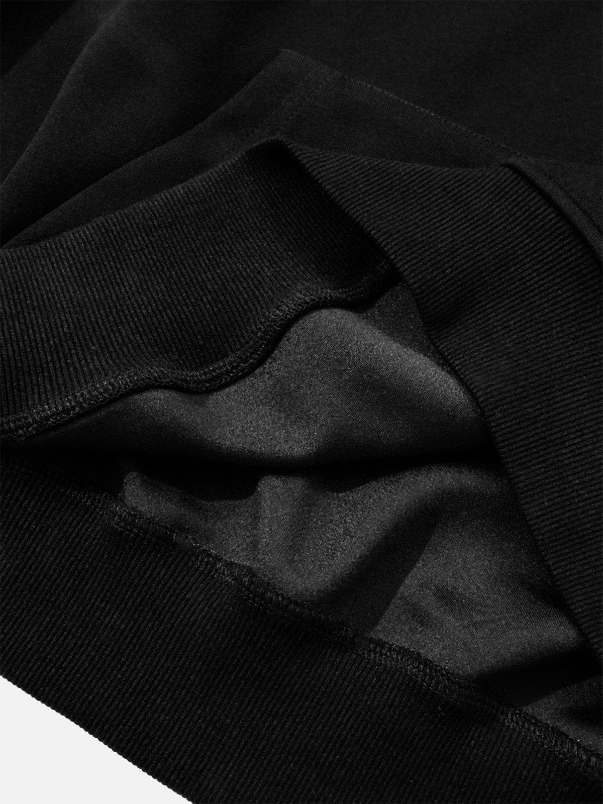 Aelfric Eden Star Graphic Hoodie