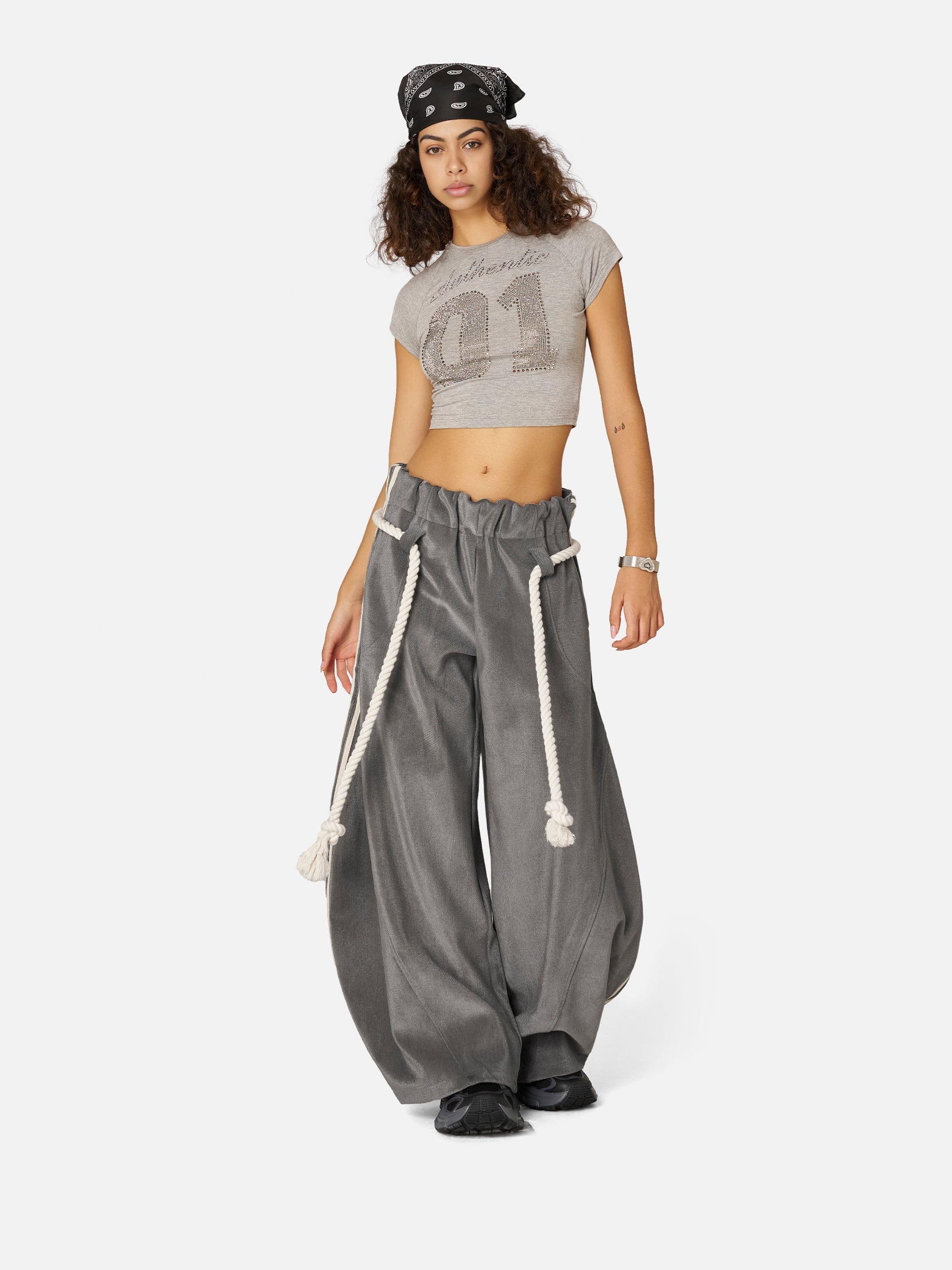 Aelfric Eden Super Baggy Sweatpants