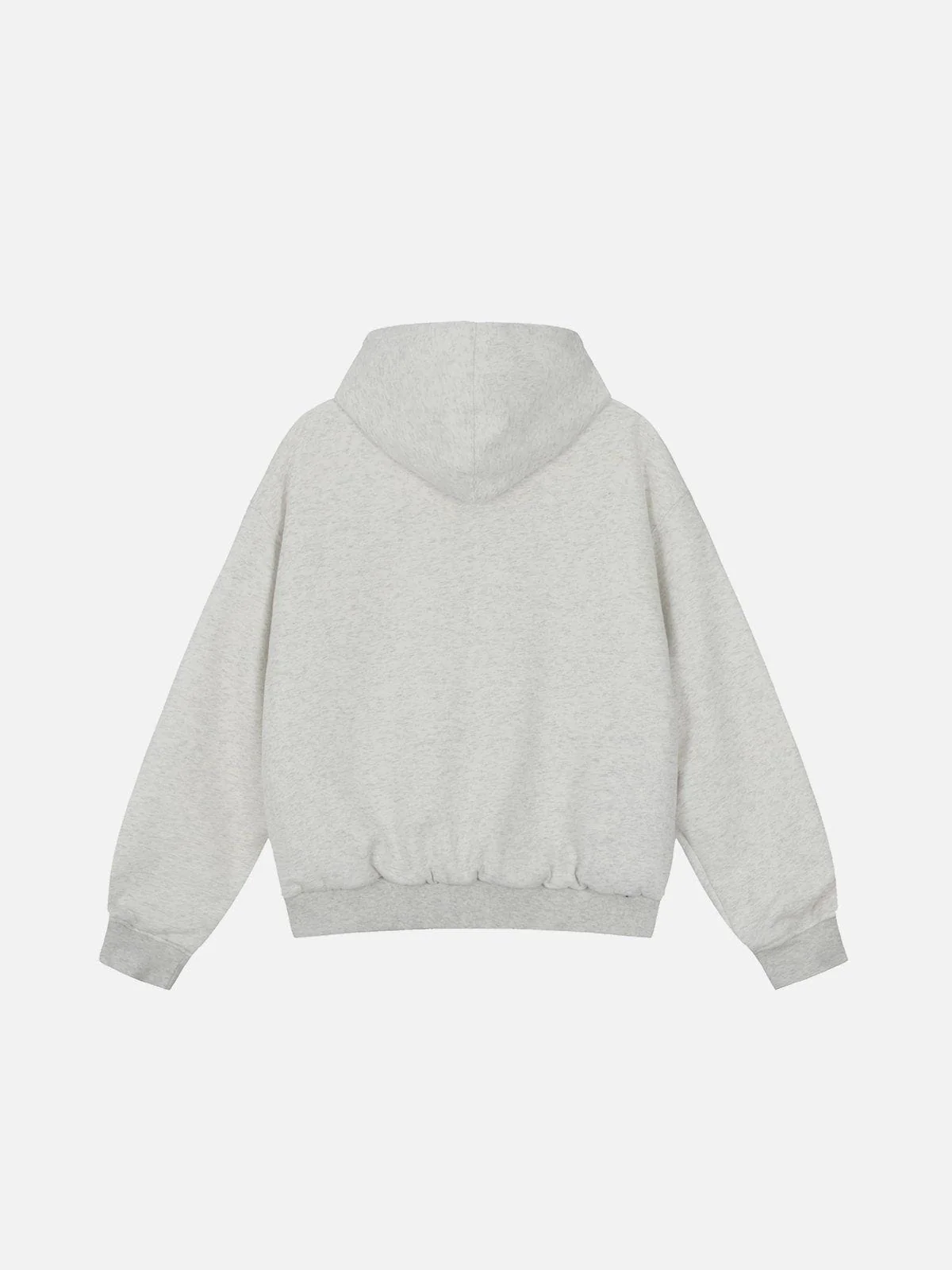 Aelfric Eden 99 Graphic Zip Up Hoodie