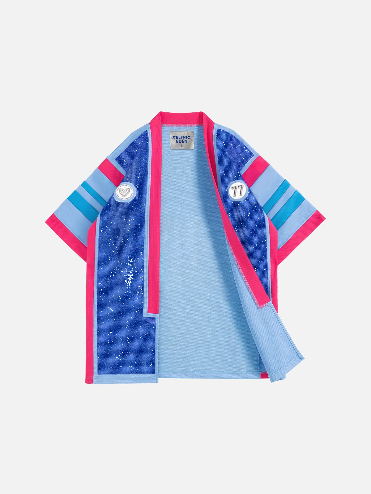 Aelfric Eden Make Waves Rhinestone Robe