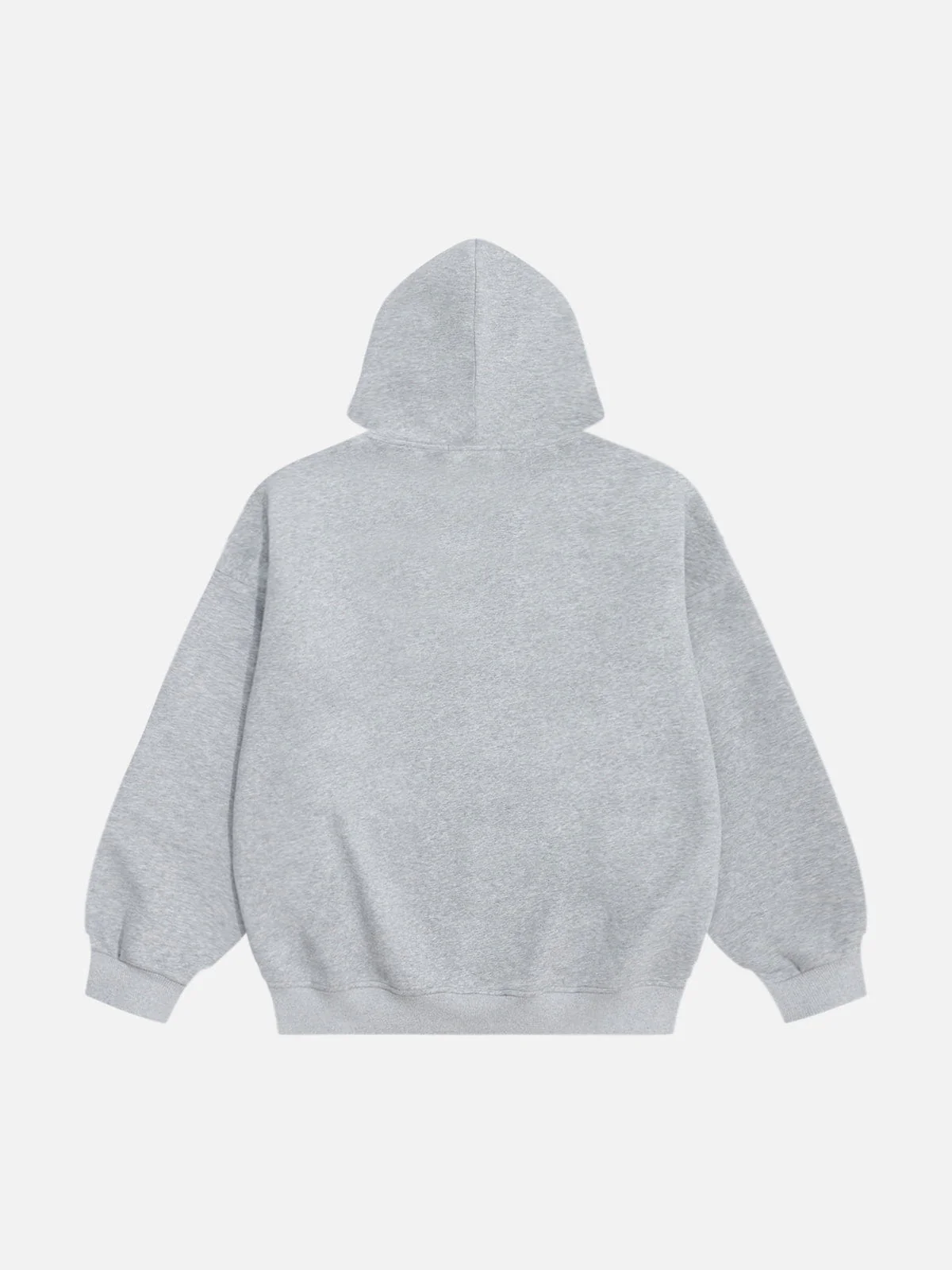 Aelfric Eden Cat Oversized Hoodie