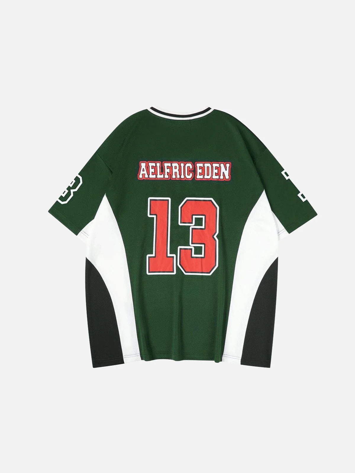 Aelfric Eden 13 V-Neck Football Jersey
