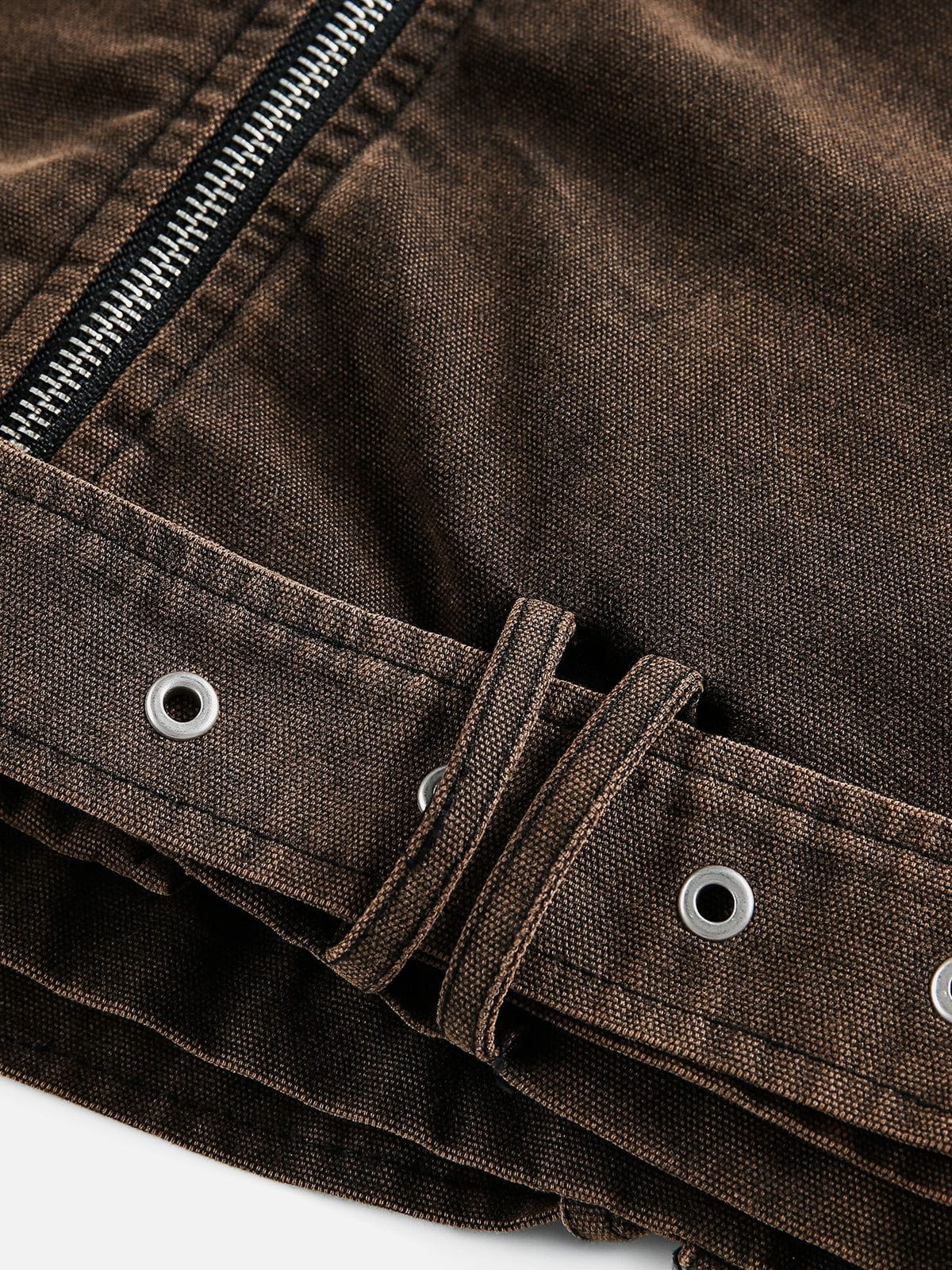 Aelfric Eden Suede Jacket