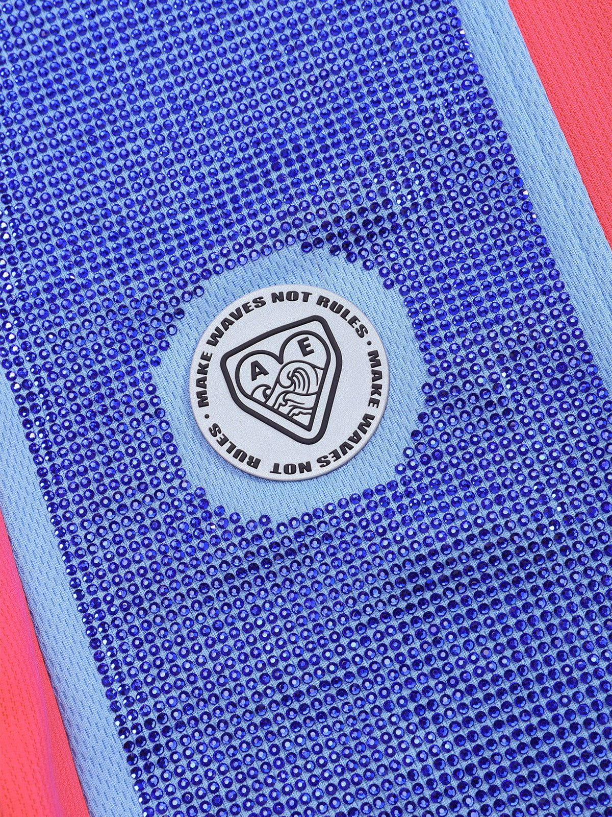 Aelfric Eden Make Waves Rhinestone Robe