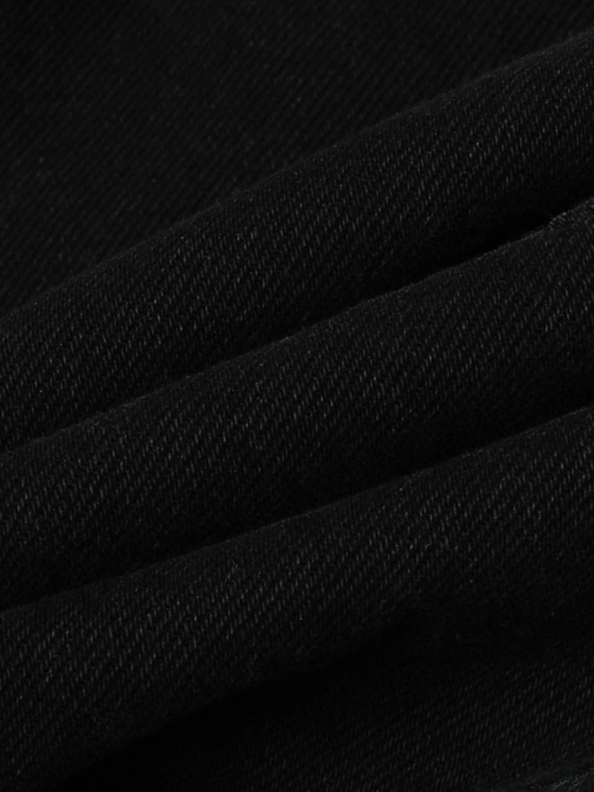 Aelfric Eden Deconstructive Rivet Star Jeans