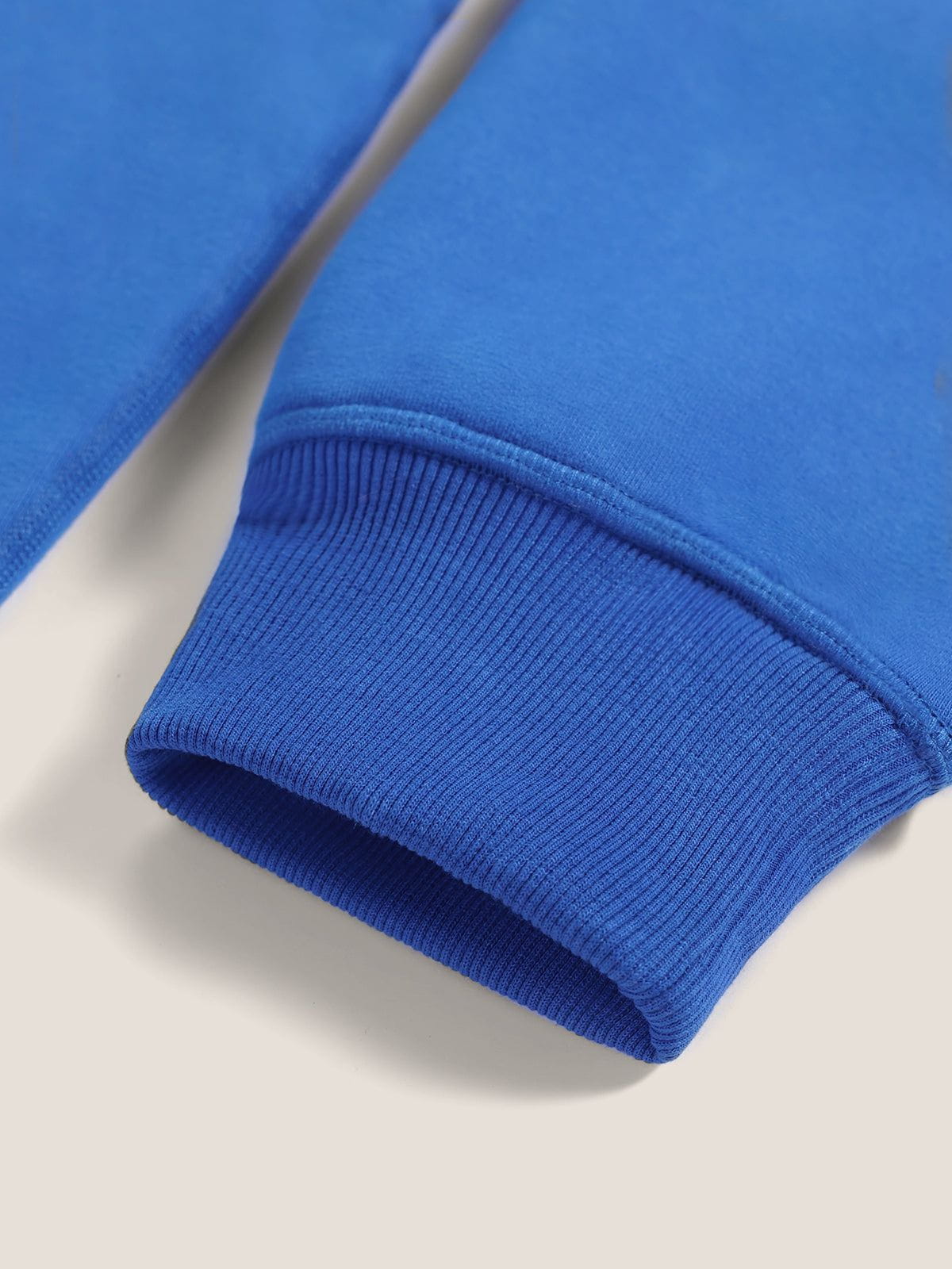 Soufflé Classic Cloud Hoodie Sets