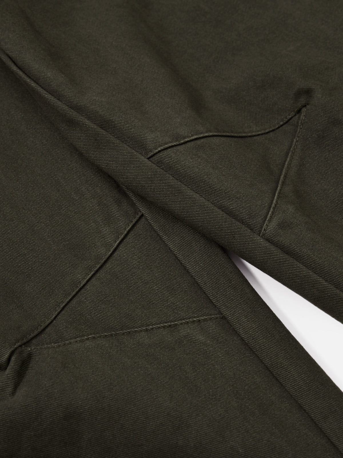 Aelfric Eden Floral Baggy Barrel Jeans