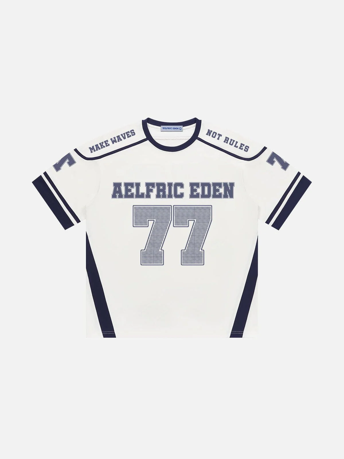 Aelfric Eden 77 Football Jersey