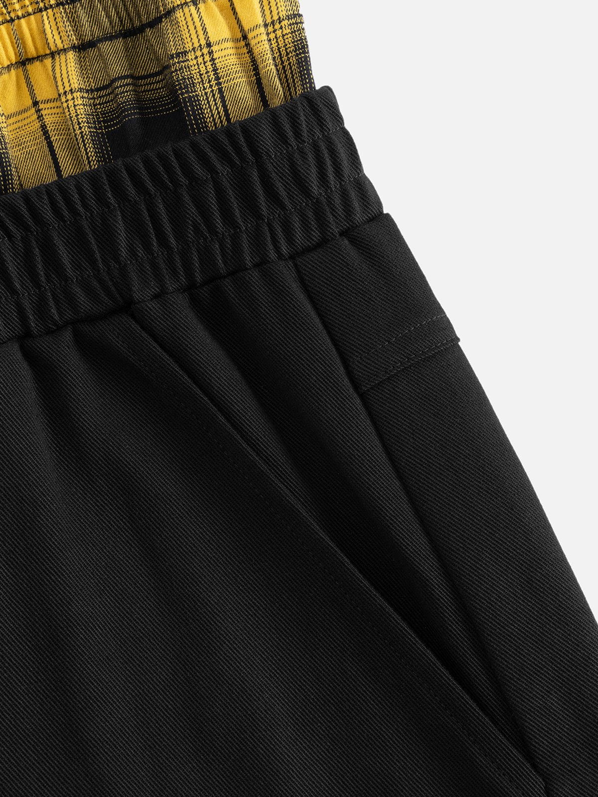 [COMPLEXCON 2025 LIMITED] Triple Waist Super Baggy Barrel Pants