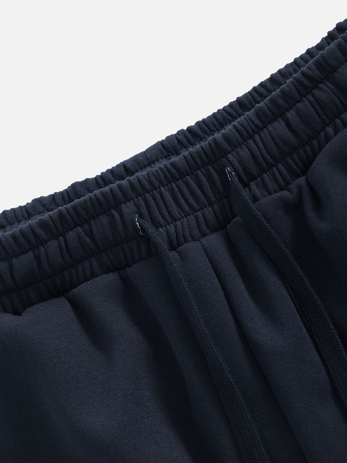 Aelfric Eden Stripe Baggy Barrel Sweatpants