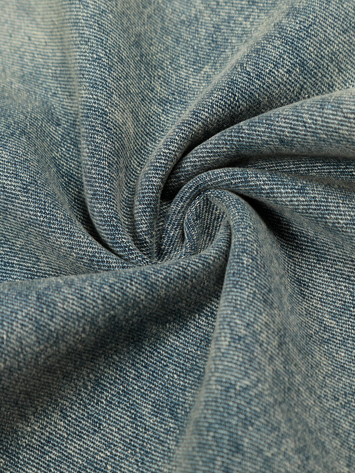 Aelfric Eden CAMO Star Baggy Jeans