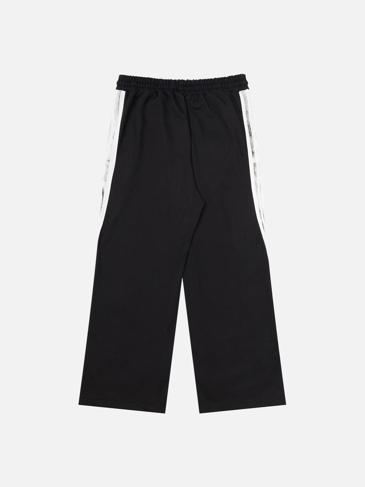 Aelfric Eden Wave Stripe Baggy Sweatpants