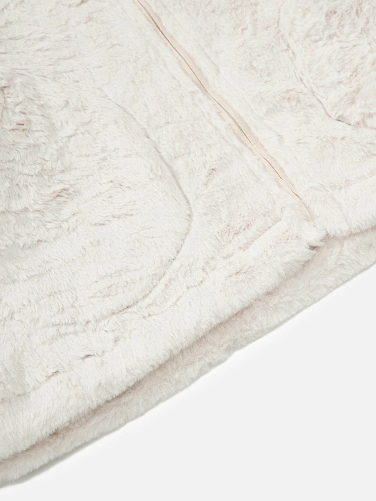 Aelfric Eden Hooded Rabbit Ear Coat