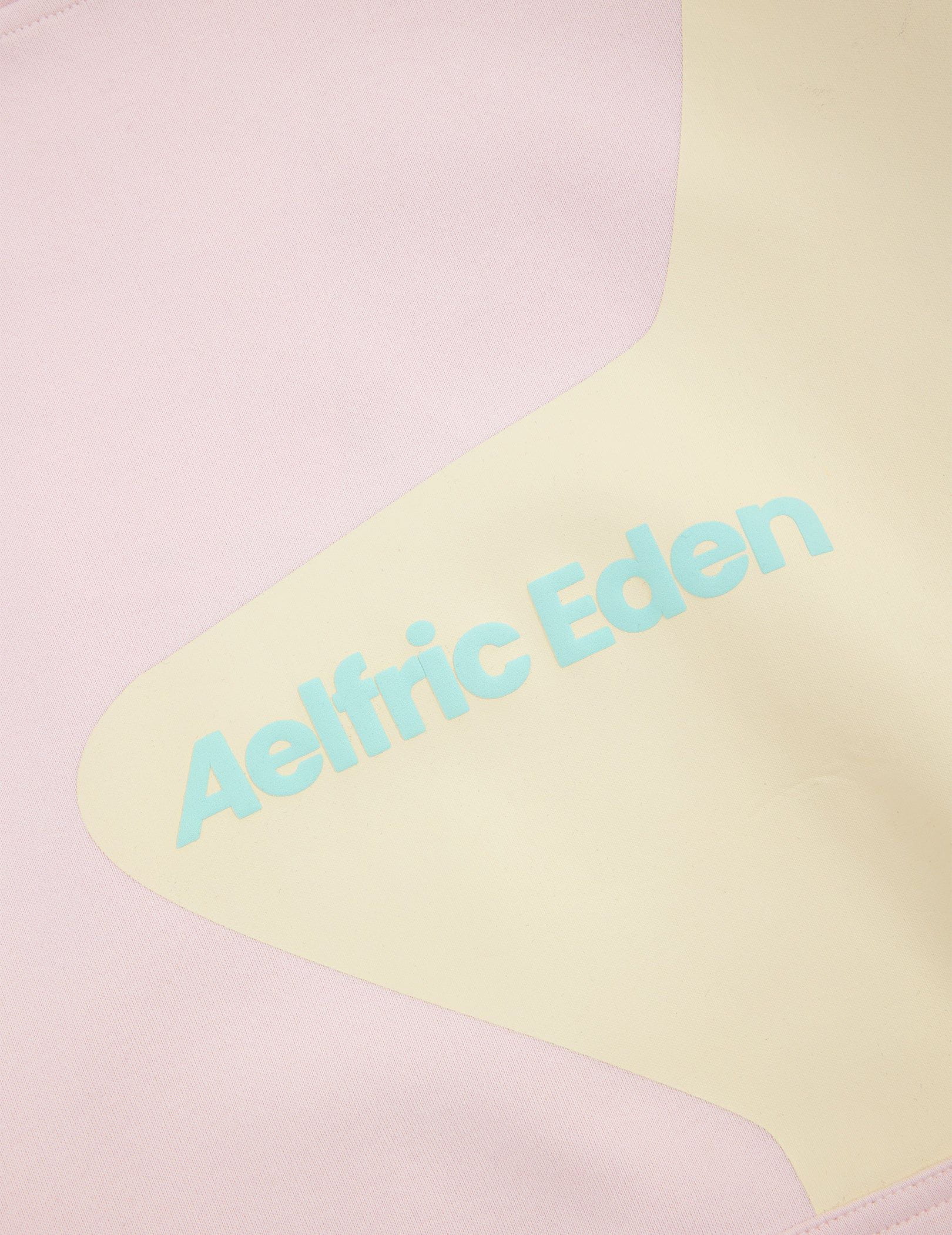 [Pre-Order]Aelfric Eden Incomplete Eden Star Hoodie