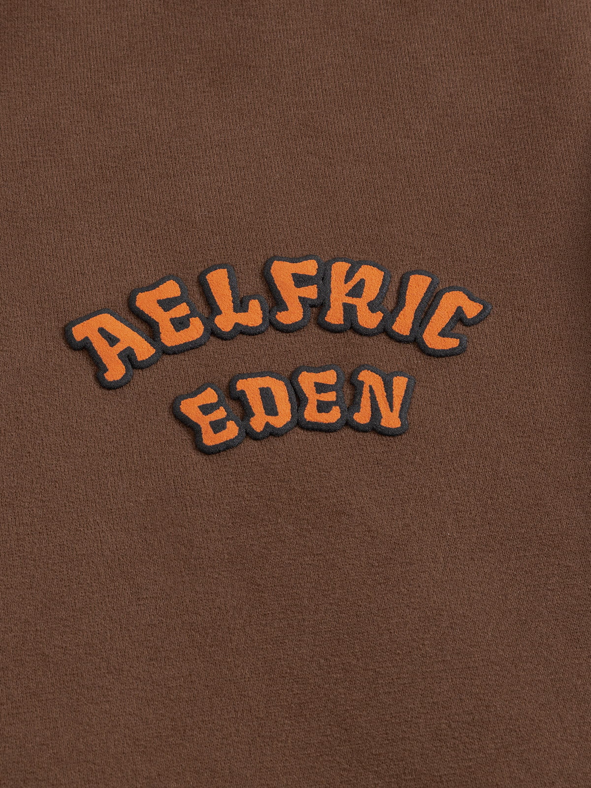 Aelfric Eden Boxy Dachshund Hoodie