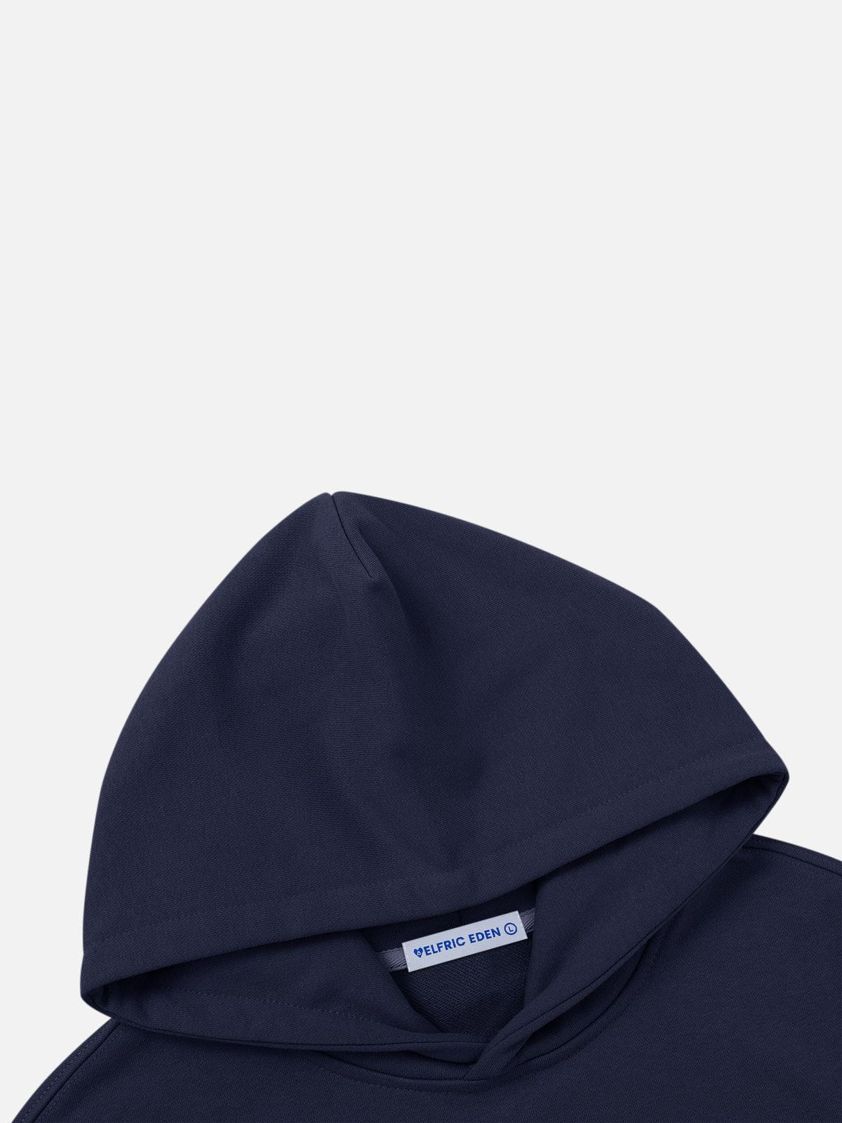 Aelfric Eden Lace Dog Pullover Hoodie