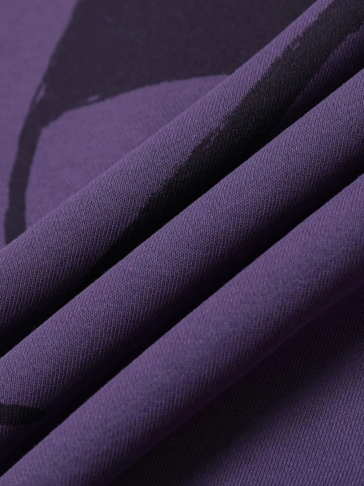 Aelfric Eden Oversized Calaite Flame Hoodie