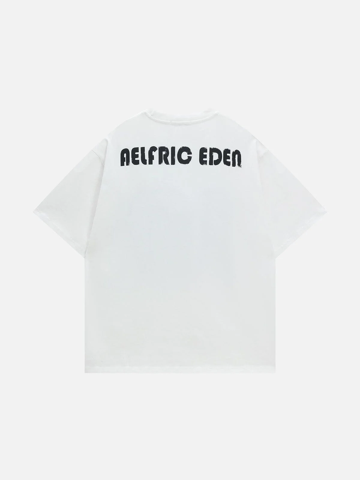 Aelfric Eden Camo 10 Tee