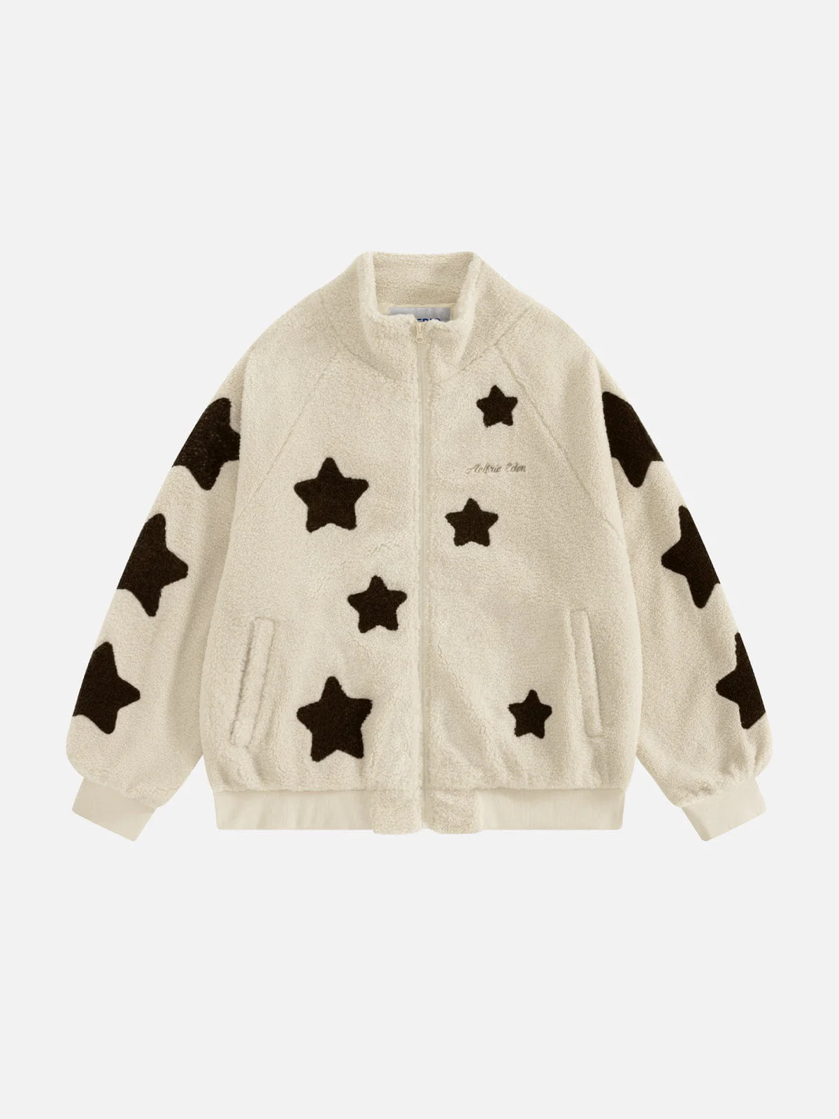 [Pre-Order] Aelfric Eden Star Fleece Coat