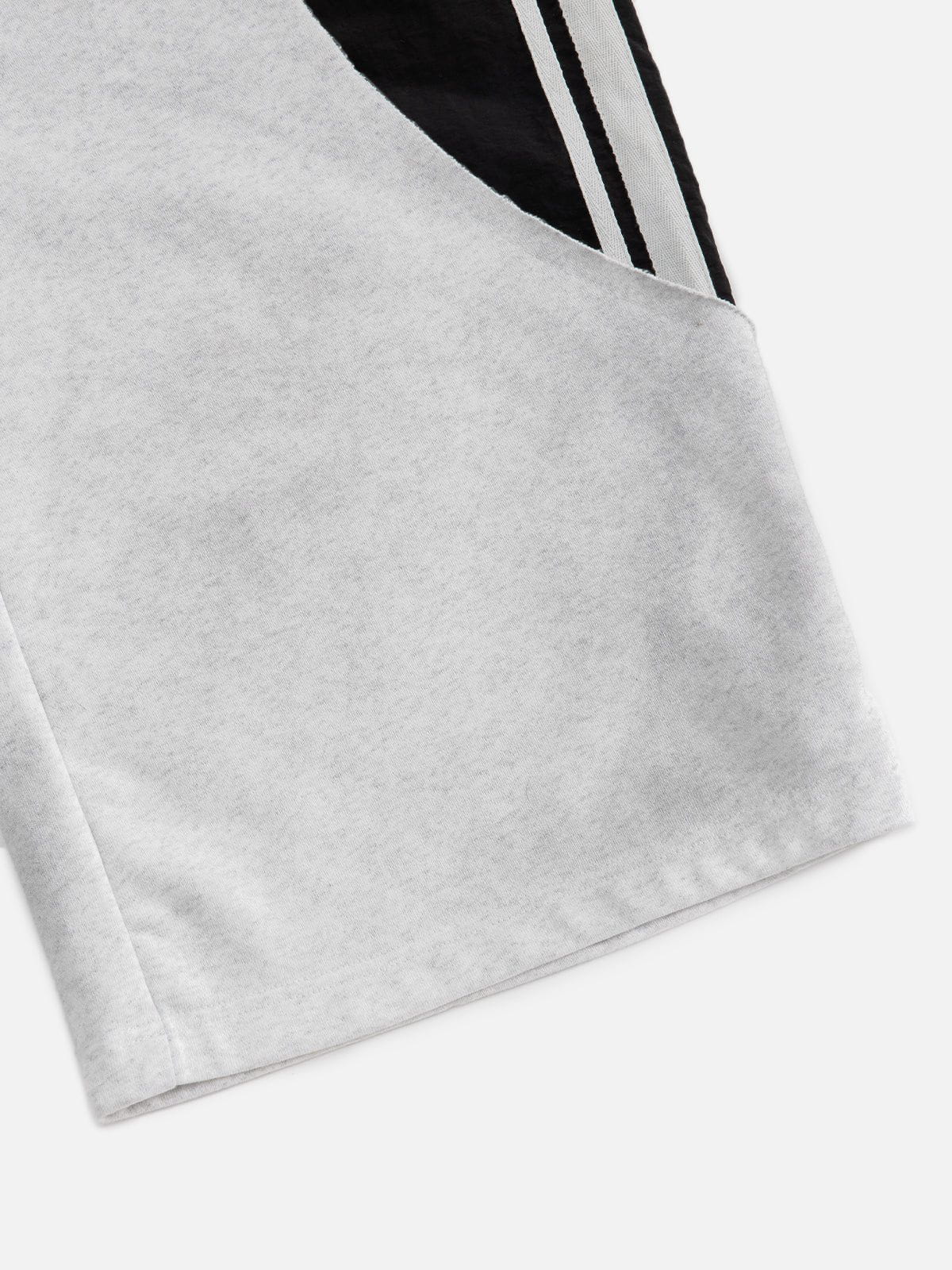 Aelfric Eden Double Waist Baggy Sweatpants