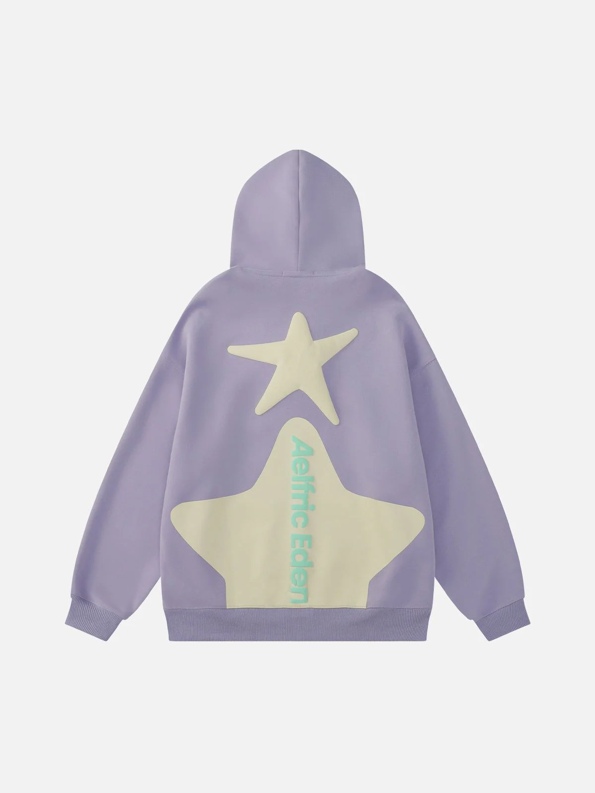 Aelfric Eden Incomplete Eden Star Hoodie