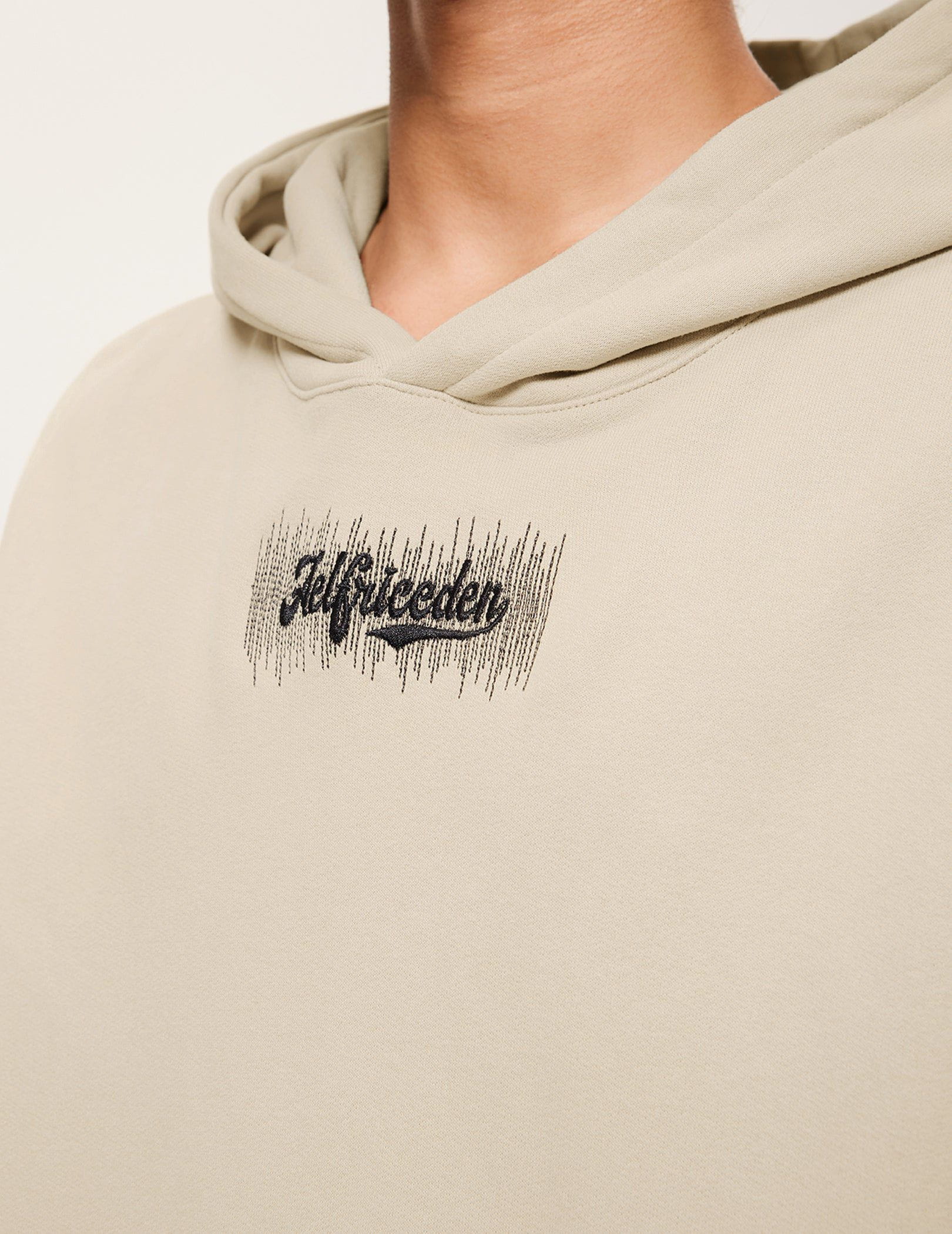 Aelfric Eden Basic Pullover Hoodie