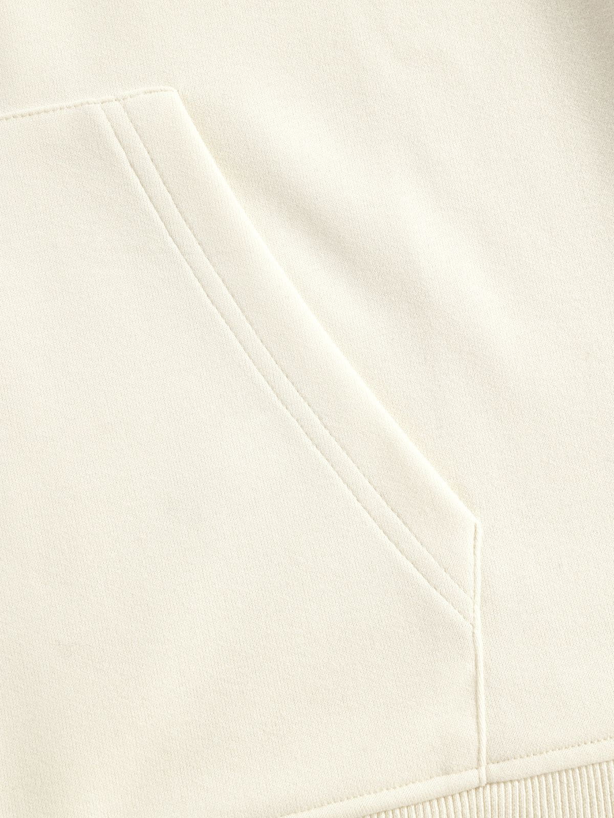 Aelfric Eden Oversized Whale Pullover Hoodie