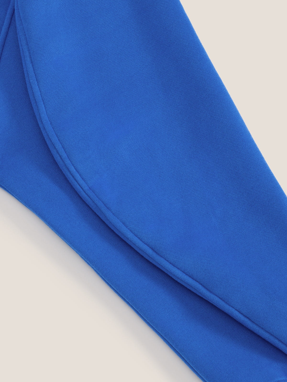 Soufflé ICON Inspired Boxy Cloud Hoodie Sets