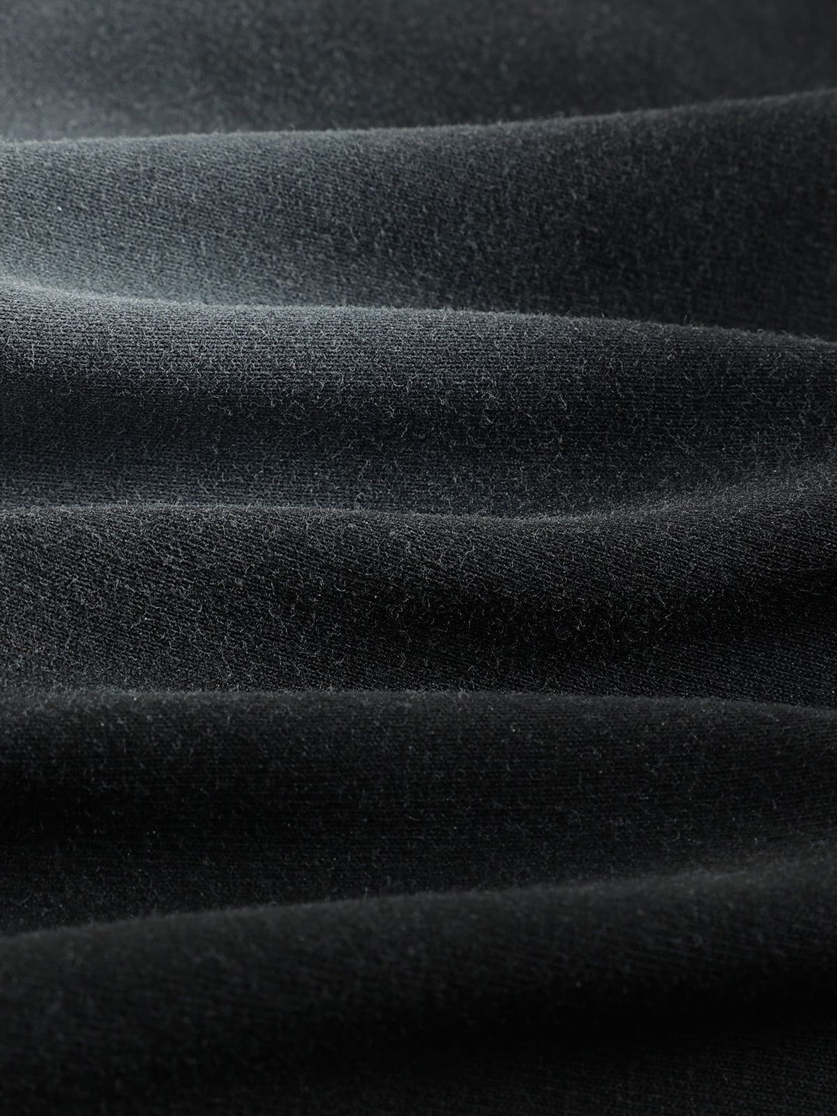 Aelfric Eden Racing Logo Patches Print Long Sleeve Tee