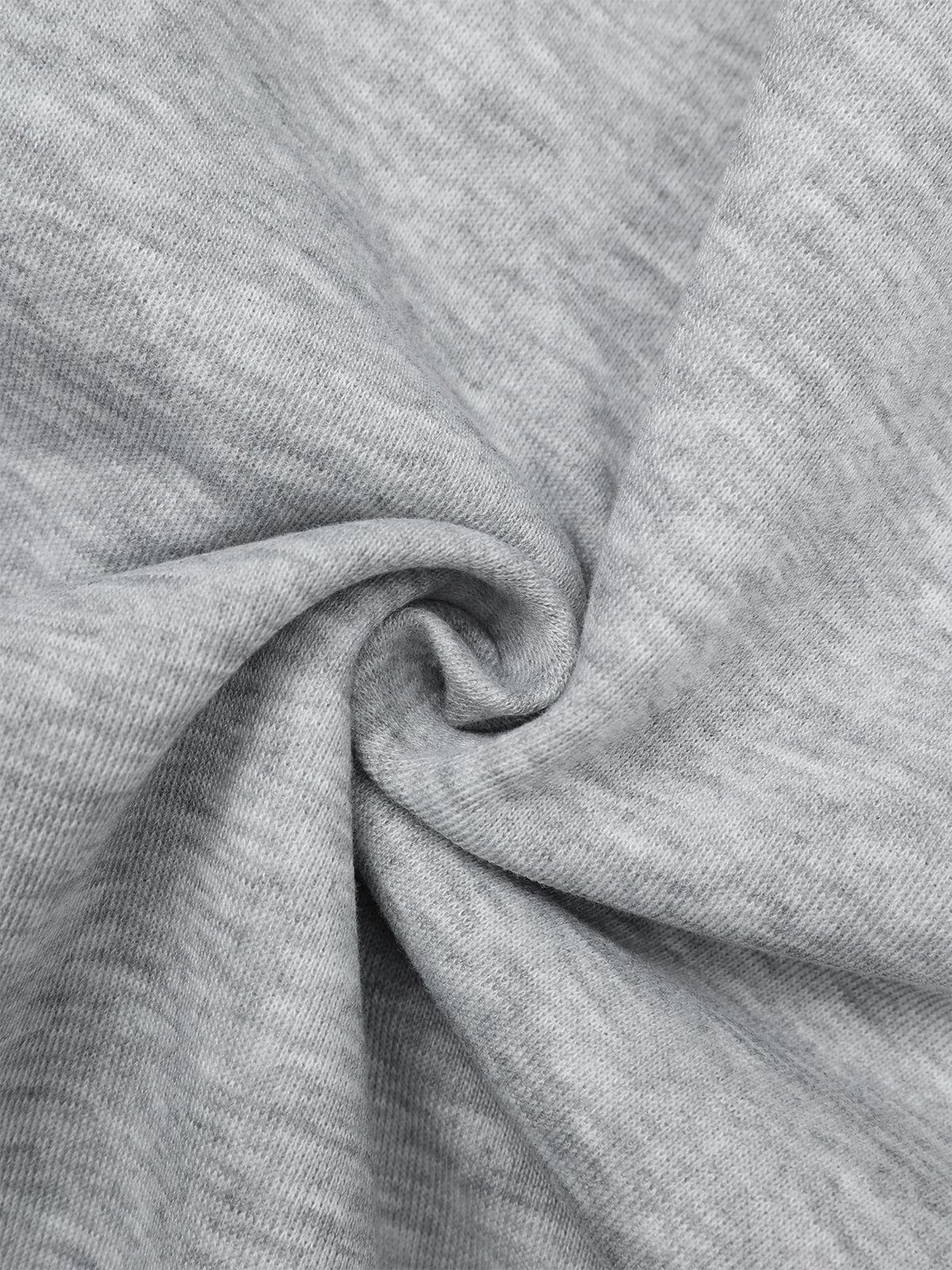 Aelfric Eden Leopard Oversized Hoodie