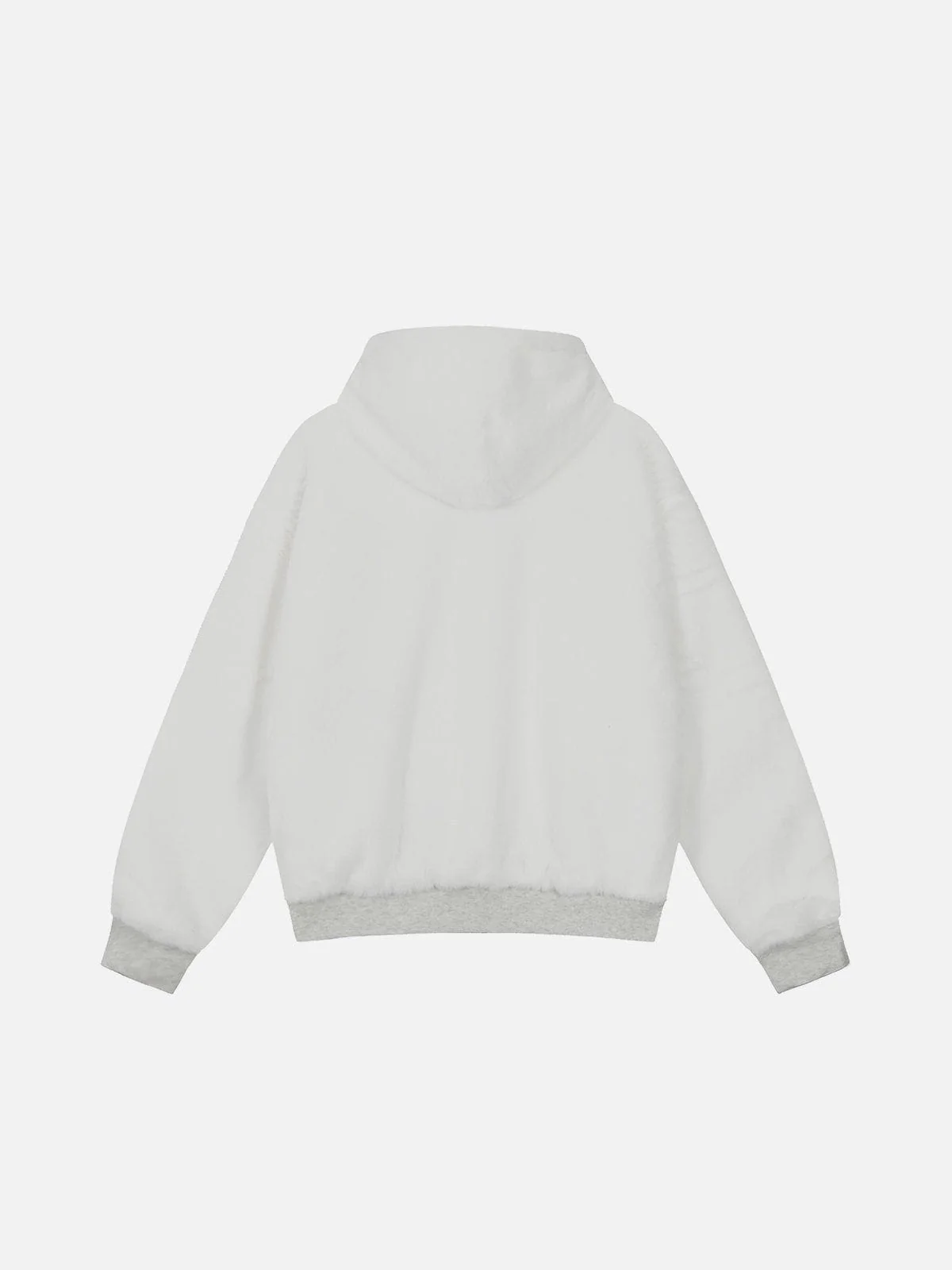 Aelfric Eden 99 Graphic Zip Up Hoodie