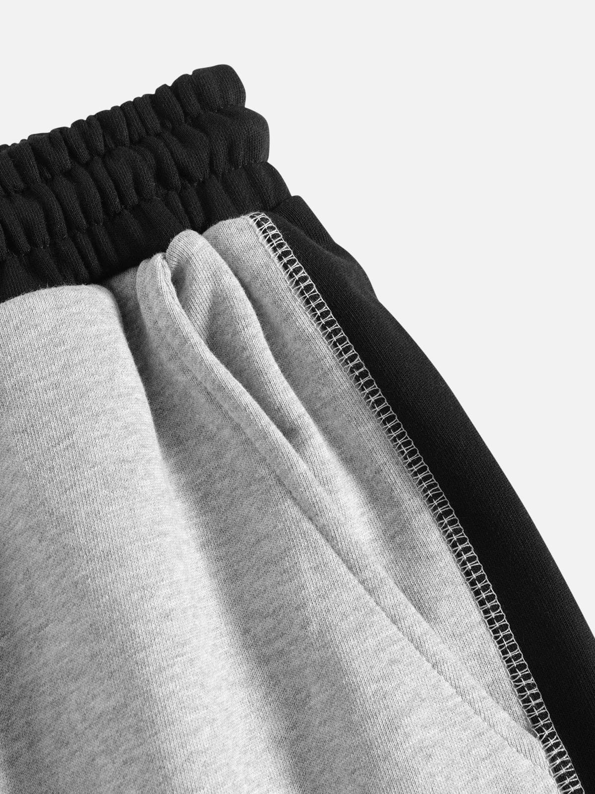 Aelfric Eden Stitch Wrinkle Baggy Sweatpants