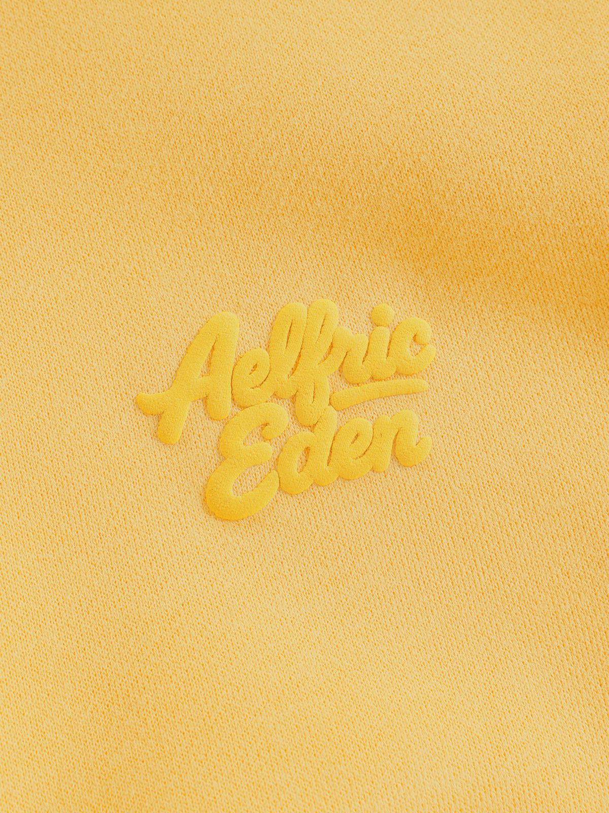 Soufflé Cropped Cloud Hoodie Set