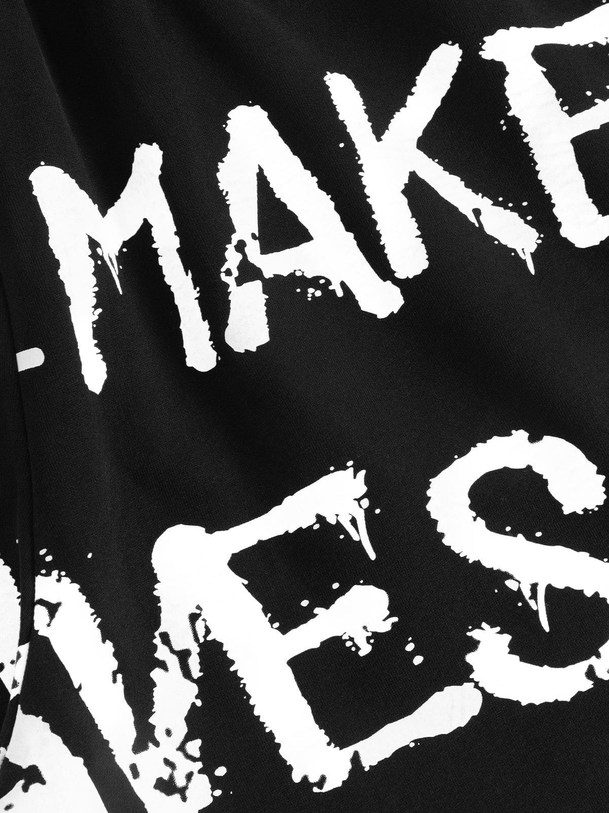 Aelfric Eden Graffiti Super Baggy Sweatpants