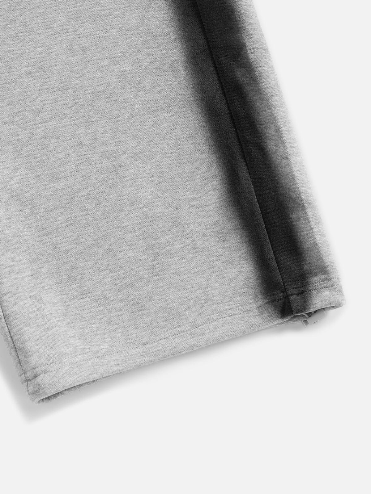 Aelfric Eden Graffiti Heart Baggy Sweatpants