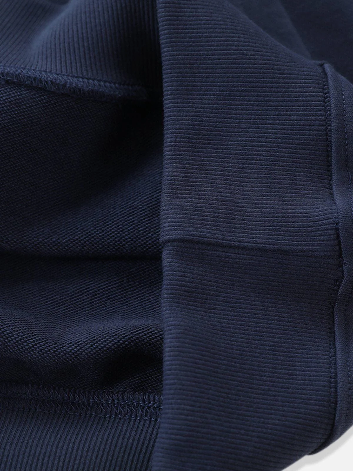 Aelfric Eden Oversized Double Layered Hoodie