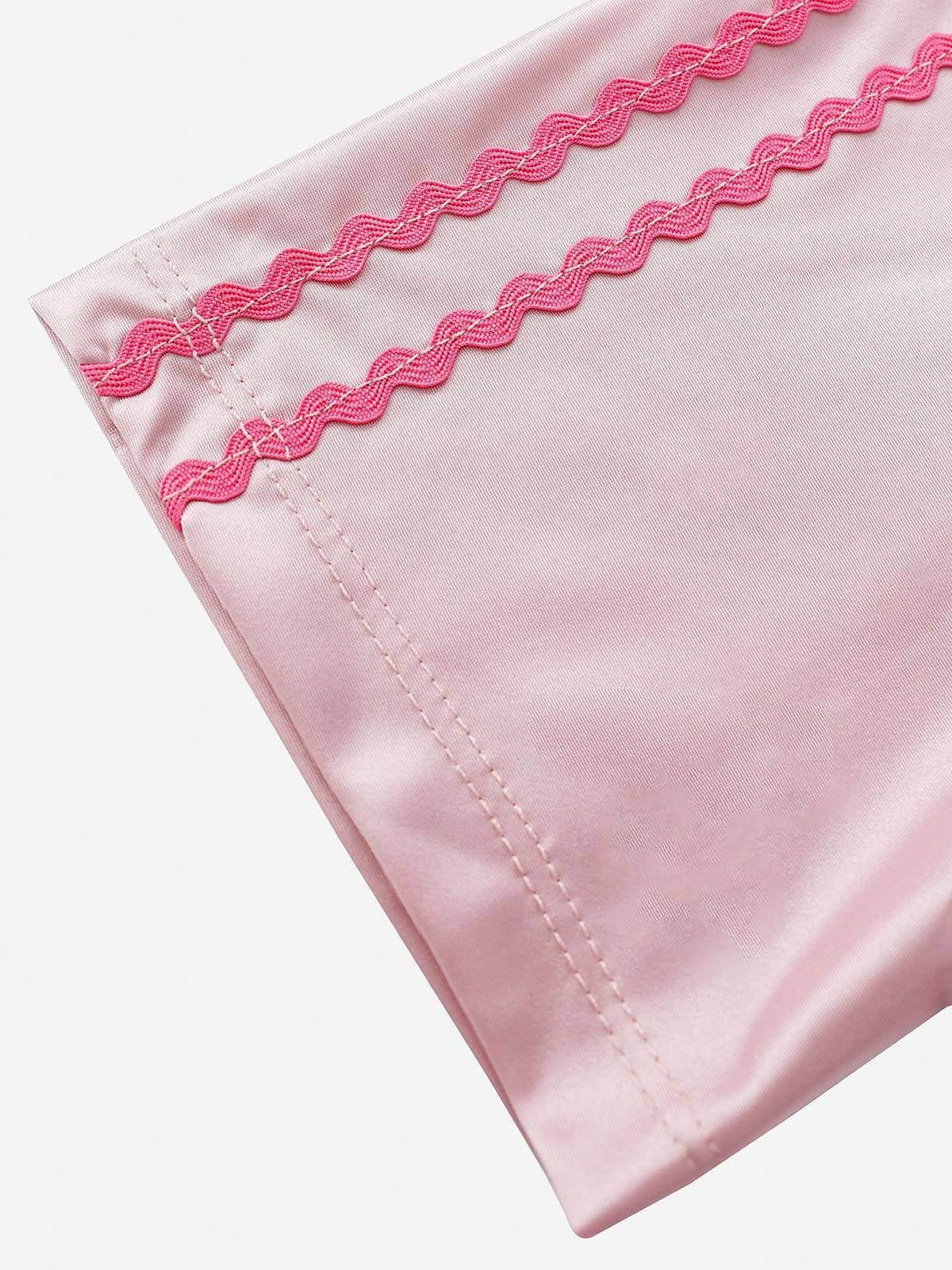 Aelfric Eden Cut-Out Wrinkle Baby Tee