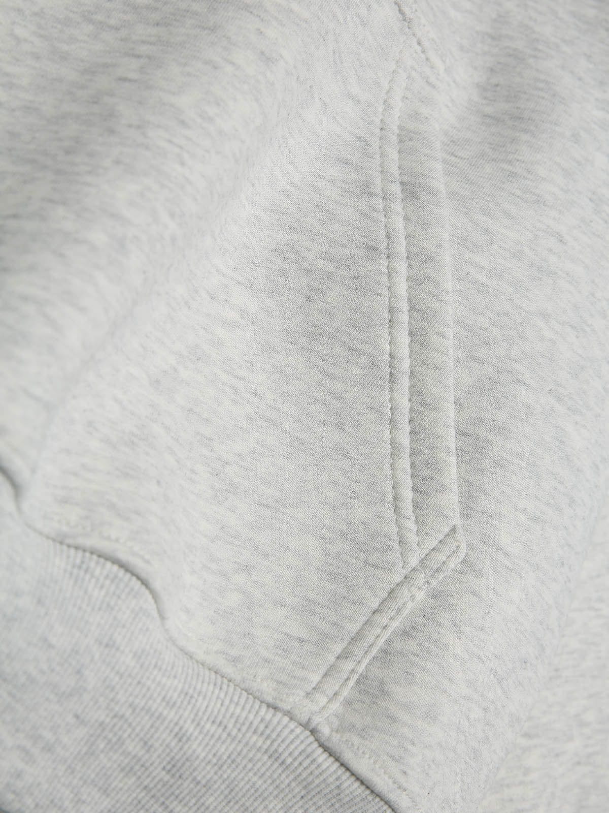 Aelfric Eden Solid Pullover V302 Boxy Hoodie