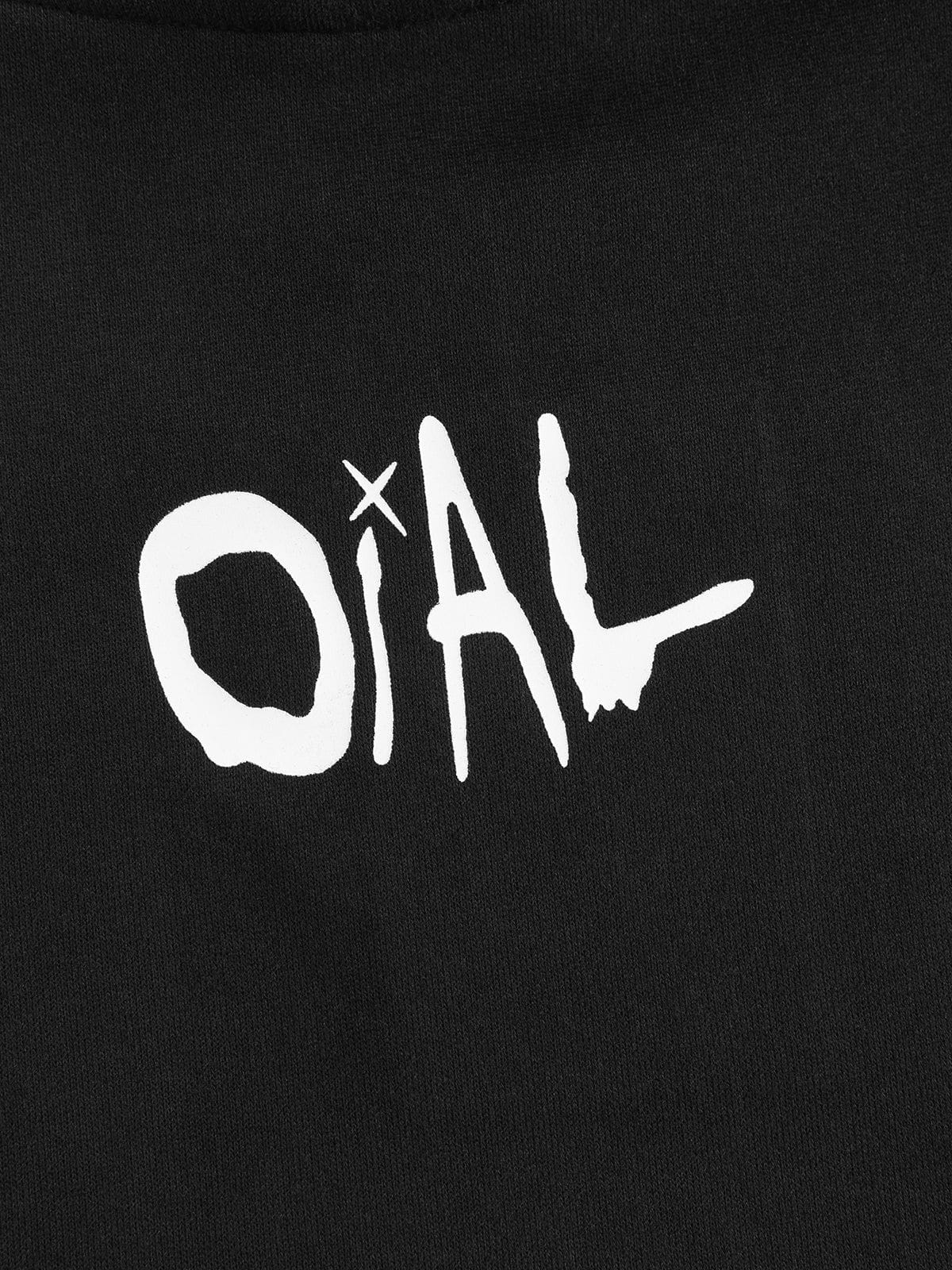 [COMPLEXCON 2025 LIMITED] OIAL Tape Hoodie